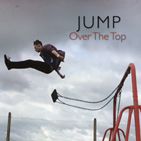 JumpRockUK - Over The Top
