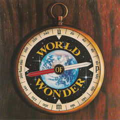 Jump - World Of Wonder