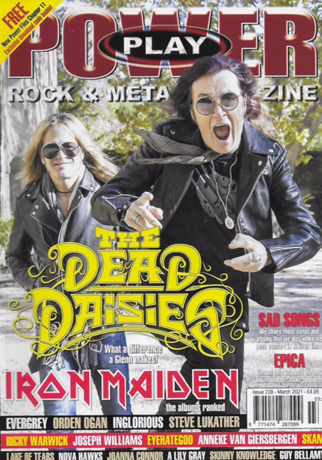 Jump - John Dexter Jones