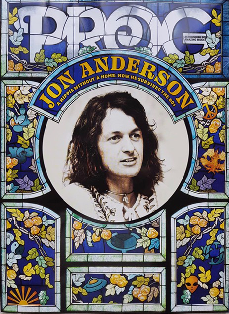 Jump - John Dexter Jones