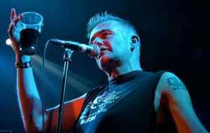 Jump - John Dexter Jones